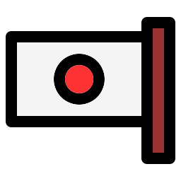 flagge icon