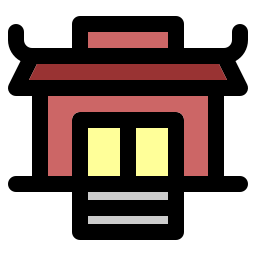 tempel icon