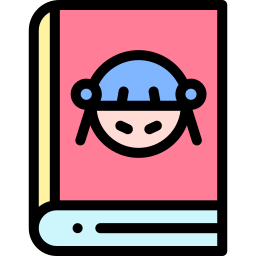 マンガ icon