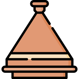 tajine icon