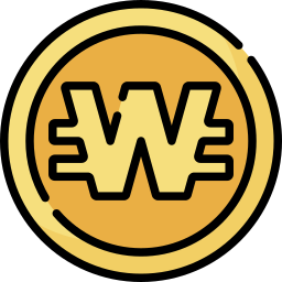 gewonnen icon