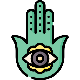 hamsa Icône