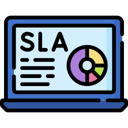 sla icon