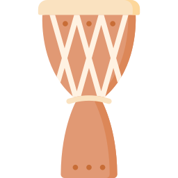 darbuka icoon