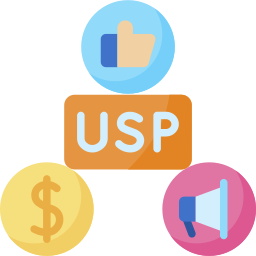 usp icon