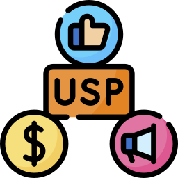 usp icon