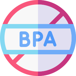 bpa-frei icon