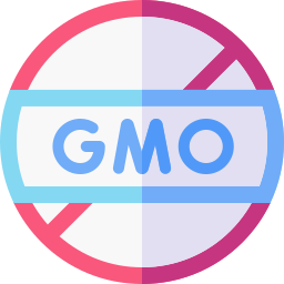 No gmo icon