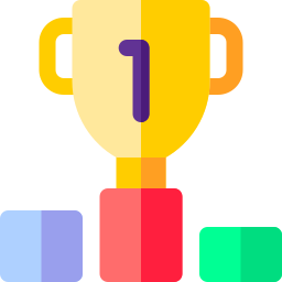 Trophy icon