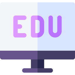 edu icon