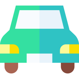 familienauto icon