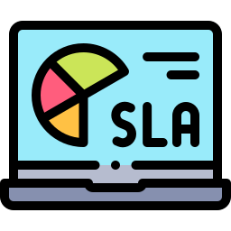 sla icon