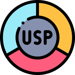 Usp icon