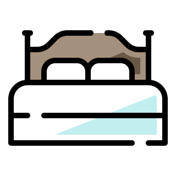 Bed icon