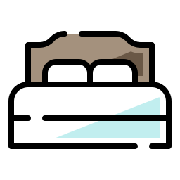 Bed icon