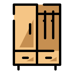 wandschrank icon