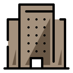 Hotel icon