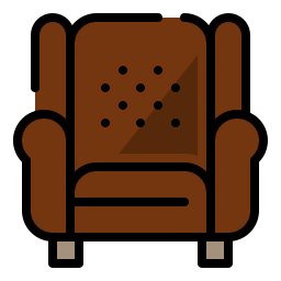 sofa icon