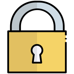 Lock icon