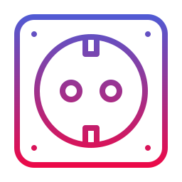 Socket icon