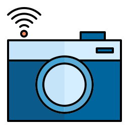 Camera icon