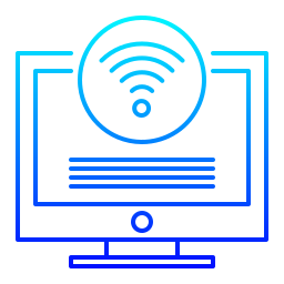 コンピューター icon