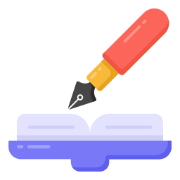 notizbuch icon