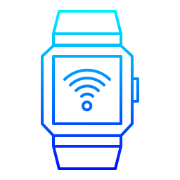 smartwatch icon