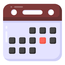 kalender icon