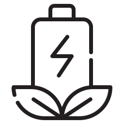 Battery icon