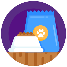 katzenfutter icon