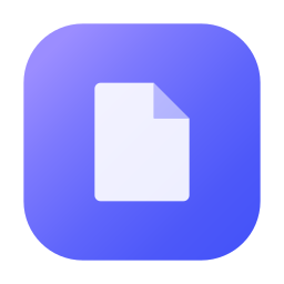 File icon