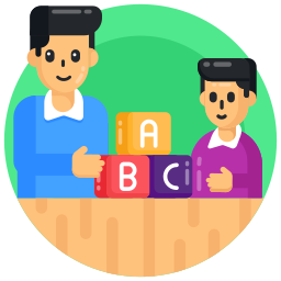 abc-block icon