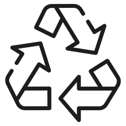 Recycle icon