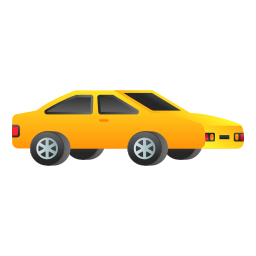 Cab icon