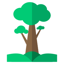 Tree icon