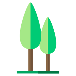 Trees icon