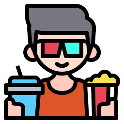 3d-film icon