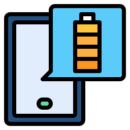 Battery icon