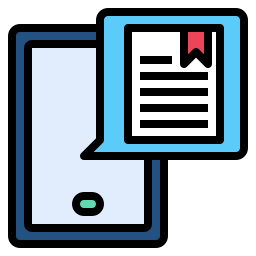 Bookmark icon