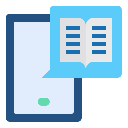 Ebook icon