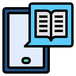 Ebook icon