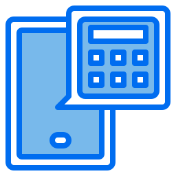 Calculator icon