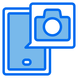 Camera icon