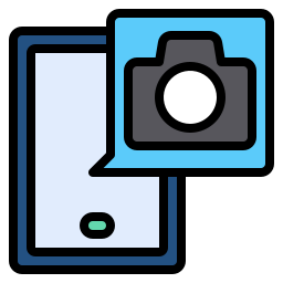 Camera icon