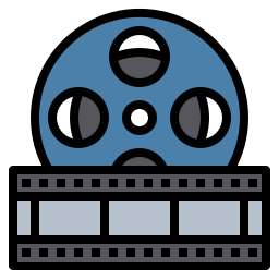 filmstreifen icon