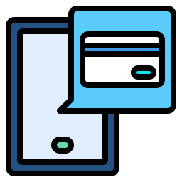 Credit card icon