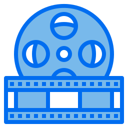 filmstreifen icon