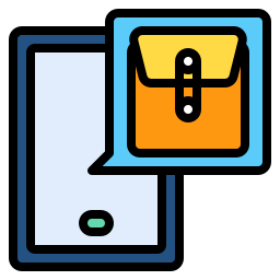 Envelope icon