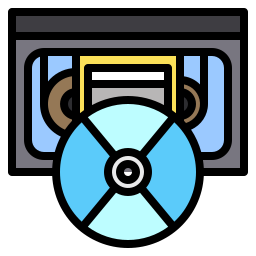 videoband icon